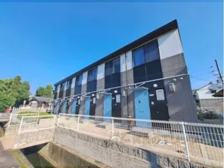 レオパレスKIHARAPart?【107号室】の外観