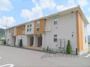 パルケ レアル【1階】の外観