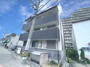 アンプルールフェール北町の画像