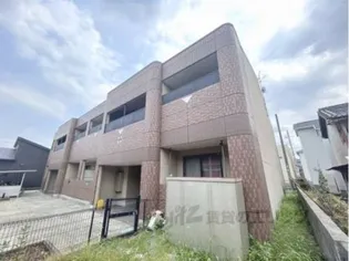 モアイーストⅥの画像