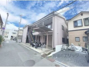 池田サンハイツの画像