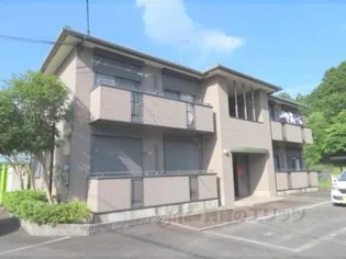 シャーメゾン和久屋【2階】の外観