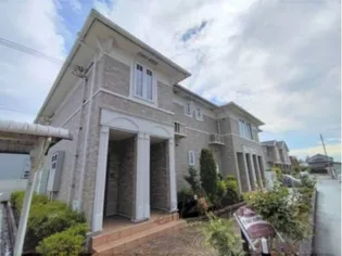 グレイス レジデンスABC【B201号室】の外観