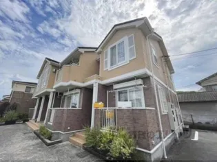 ブリアン アヴニール二上の画像