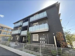 マイルストーンN山陵の画像