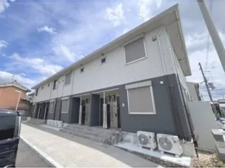 ルミエール香久山【2階】の外観