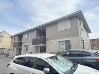 スクウェア街【103号室】の外観