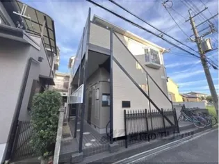 リファインコート八木西の画像