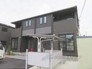 スラムダンク?【201号室】の外観