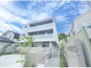 MAISON DE JINNの画像