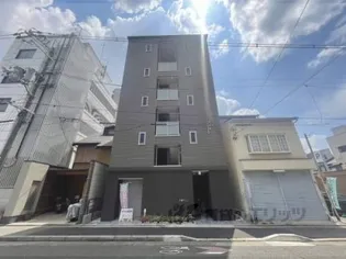 大雅六角ビルの画像