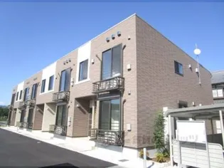 ルナクレシェンテ ?【2階】の外観