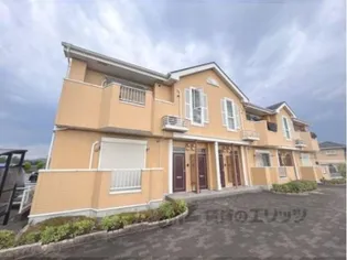 リブ 本郷 B【1階】の外観