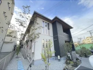 ShaMaison Grace【103号室】の外観