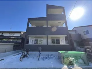 ルシェリア山科の画像