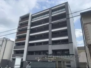 プレサンス京都東寺の画像