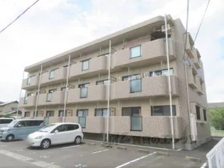 スマイルM?【101号室】の外観