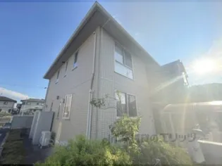 フェリーチェ真美ヶ丘A棟の画像