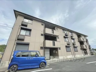 ロイヤルガーデン上牧の画像