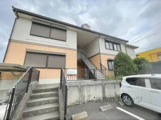 西谷ハイツCの画像