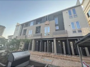 クレメント王寺の画像