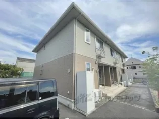 セントレジス八尾の画像