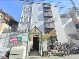 JPアパートメント寝屋川Ⅱの画像