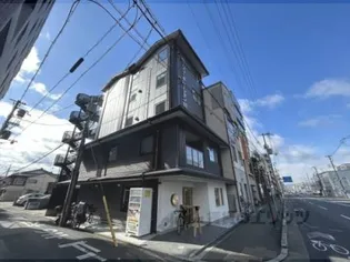 SJS七条堀川の画像
