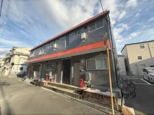 DMハイツ松丘の画像