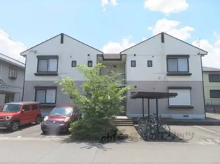 サニーハイツ サチBの画像