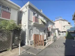 石橋ハイツB棟の画像