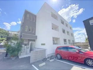 M's style東倉治?【3階】の外観