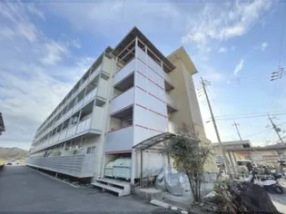 アーバン寿【307号室】の外観