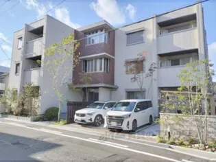 シャーメゾン グリナージュの画像