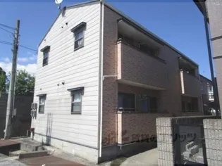 ルミエール小堀C【205号室】の外観