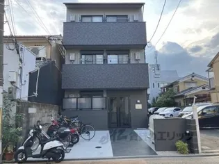 ブライトハイムF棟の画像