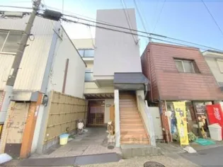 藤マンション【2階】の外観