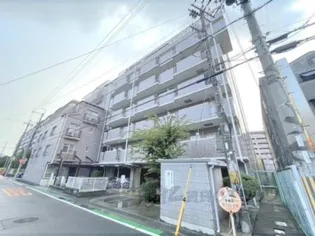 コスモ橿原神宮前【202号室】の外観