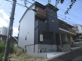 サンク観月橋の画像