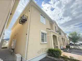 サウス ボニート旭ヶ丘Ⅱの画像