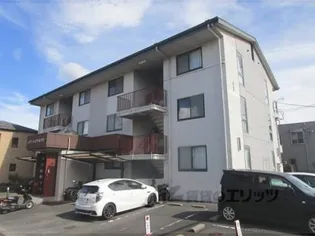 メゾン シュバルマリンの画像