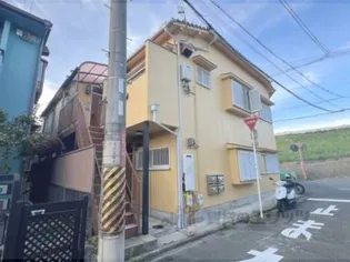 松栄ハイツの画像