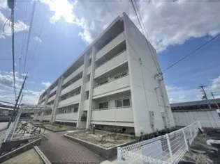 コーポレート筒井の画像