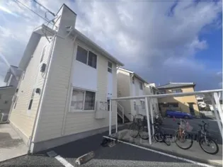 エクセルハイツB棟の画像