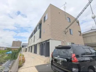 ヴィオラ パッソ?【2階】の外観