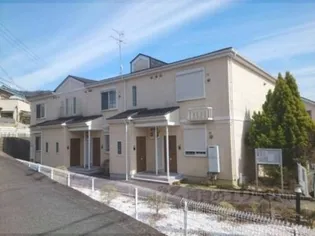 サンテルッツオ【203号室】の外観