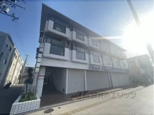 ファーストプラザⅠの画像