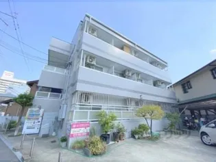 SKY DAY【1階】の外観