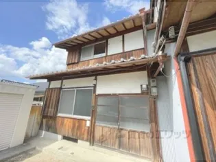 奈良県生駒市辻町【一戸建】の外観