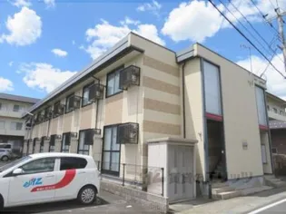 グレース加悦【107号室】の外観